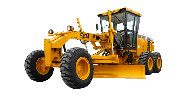 SEM_Продукция_Автогрейдер SEM919