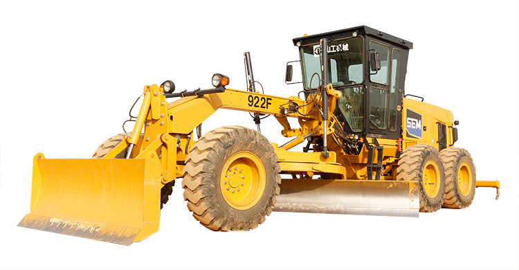 SEM_产品_山工机械 922F（非道路国四）