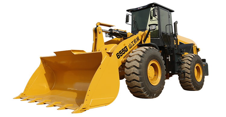 SEM_产品_山工机械 655G（非道路国四）