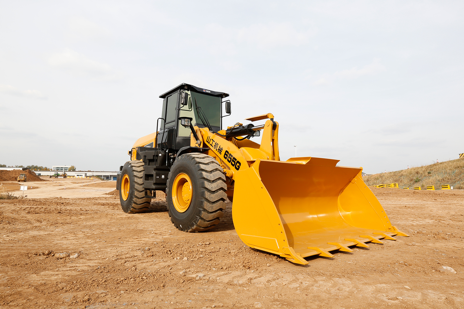 SEM_产品_山工机械 655G（非道路国四）