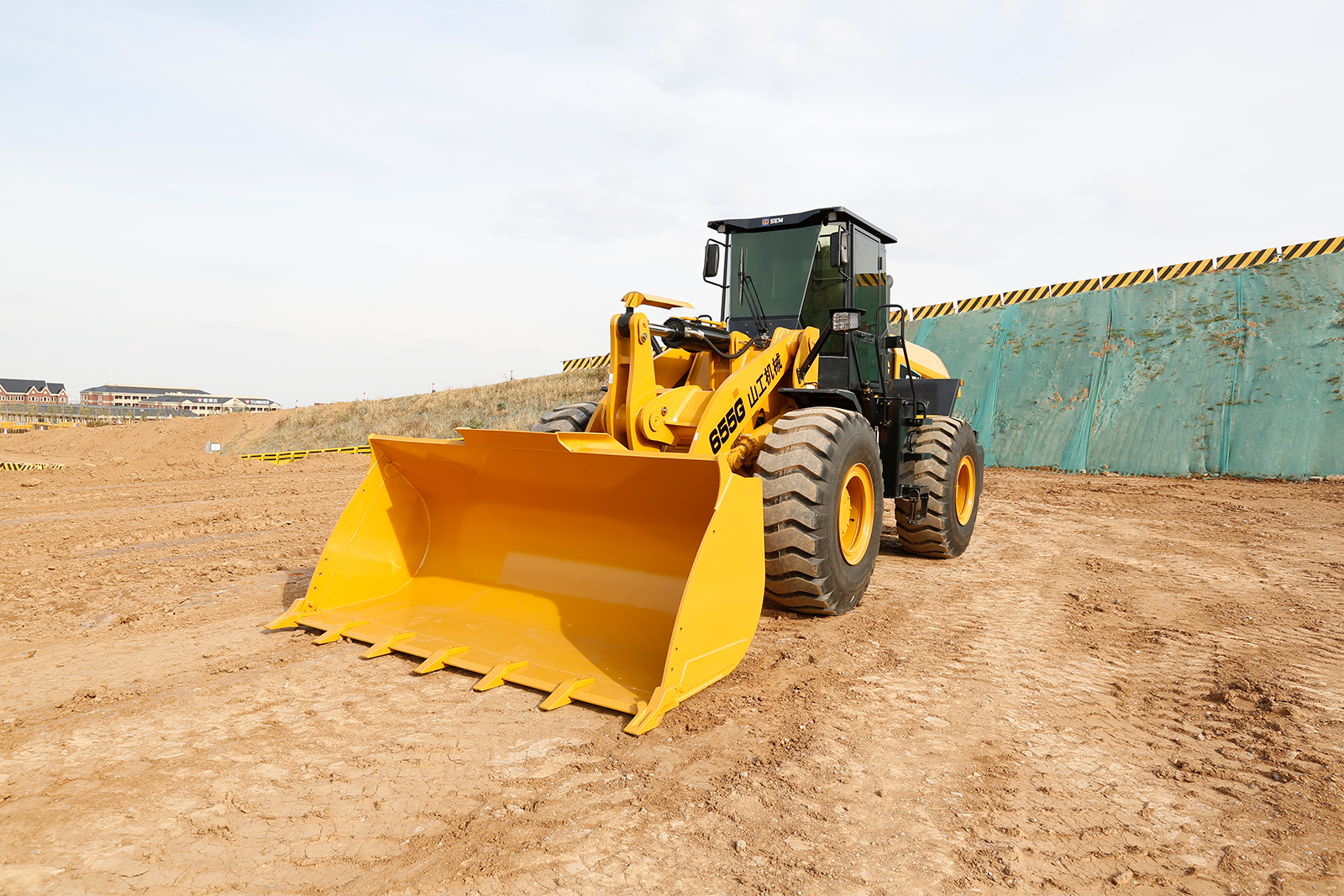 SEM_产品_山工机械 655G（非道路国四）