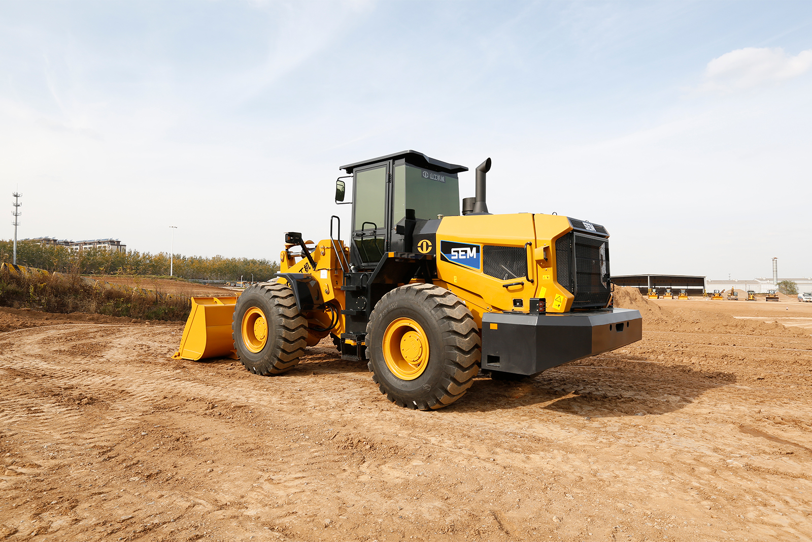 SEM_产品_山工机械 655G（非道路国四）