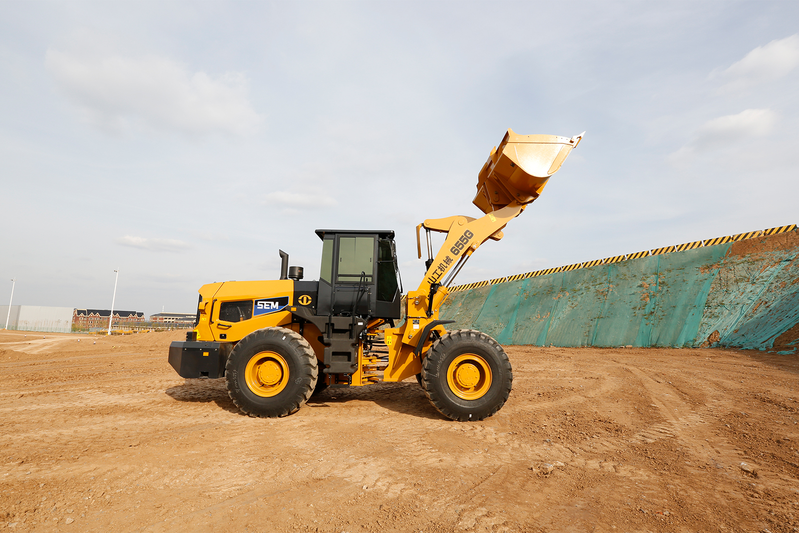 SEM_产品_山工机械 655G（非道路国四）