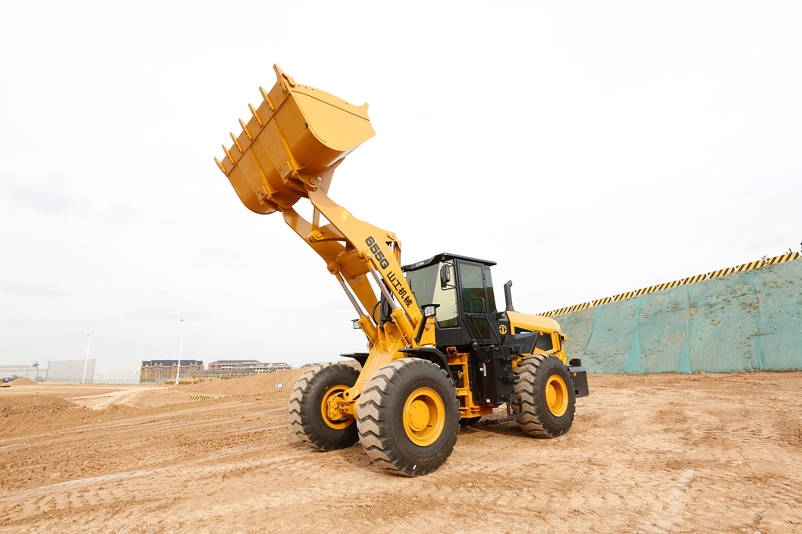 SEM_产品_山工机械 655G（非道路国四）