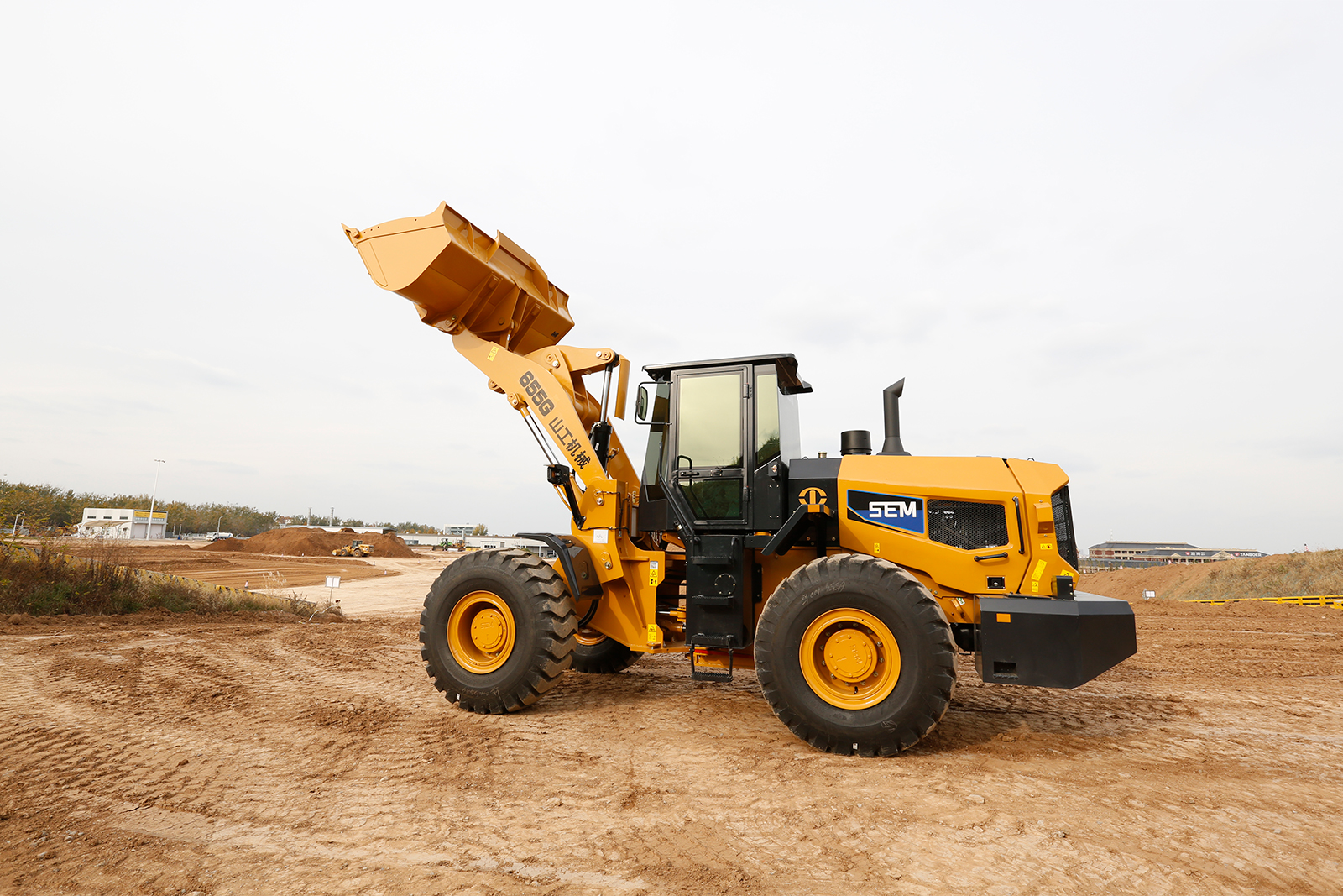 SEM_产品_山工机械 655G（非道路国四）