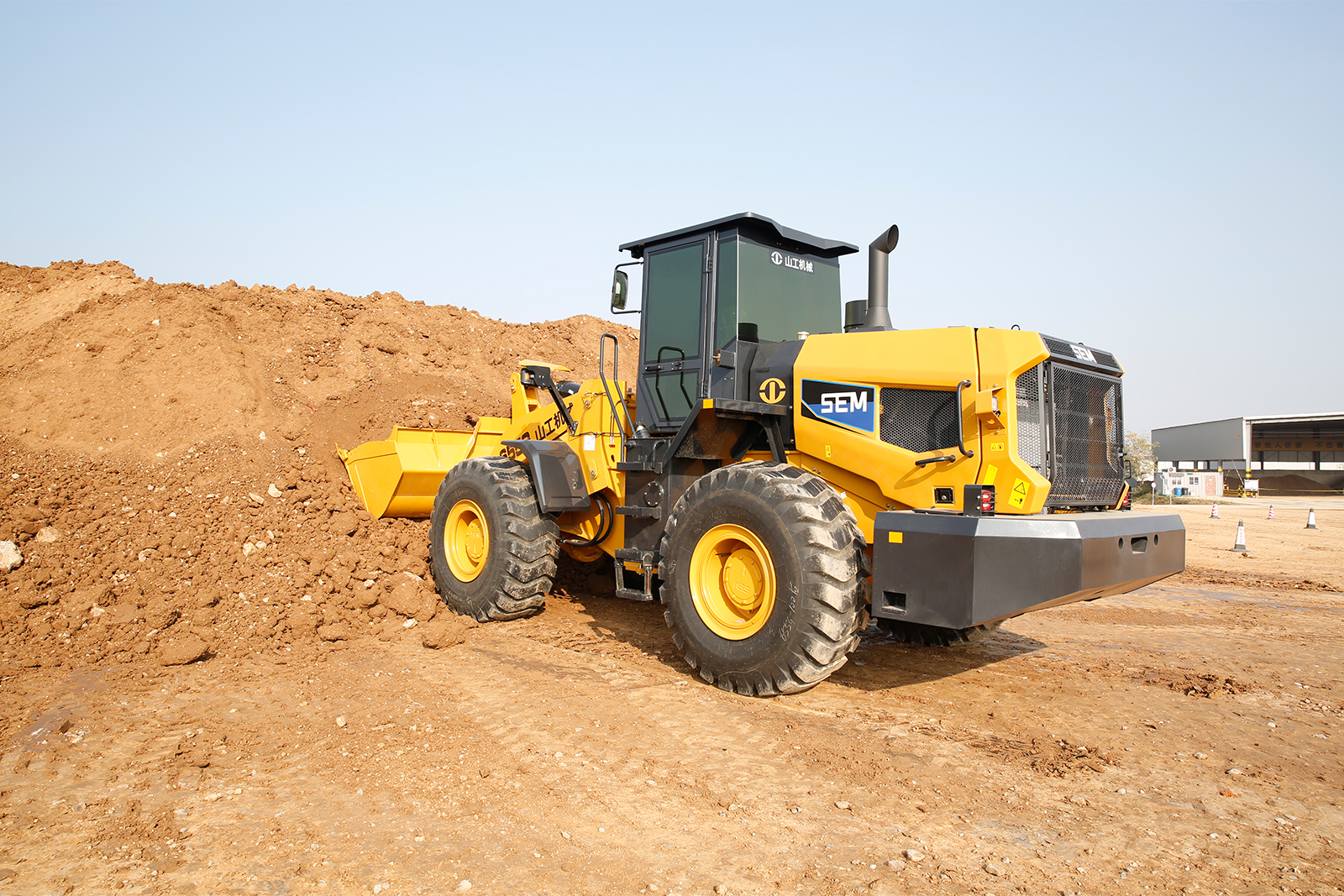 SEM_产品_山工机械 655G（非道路国四）