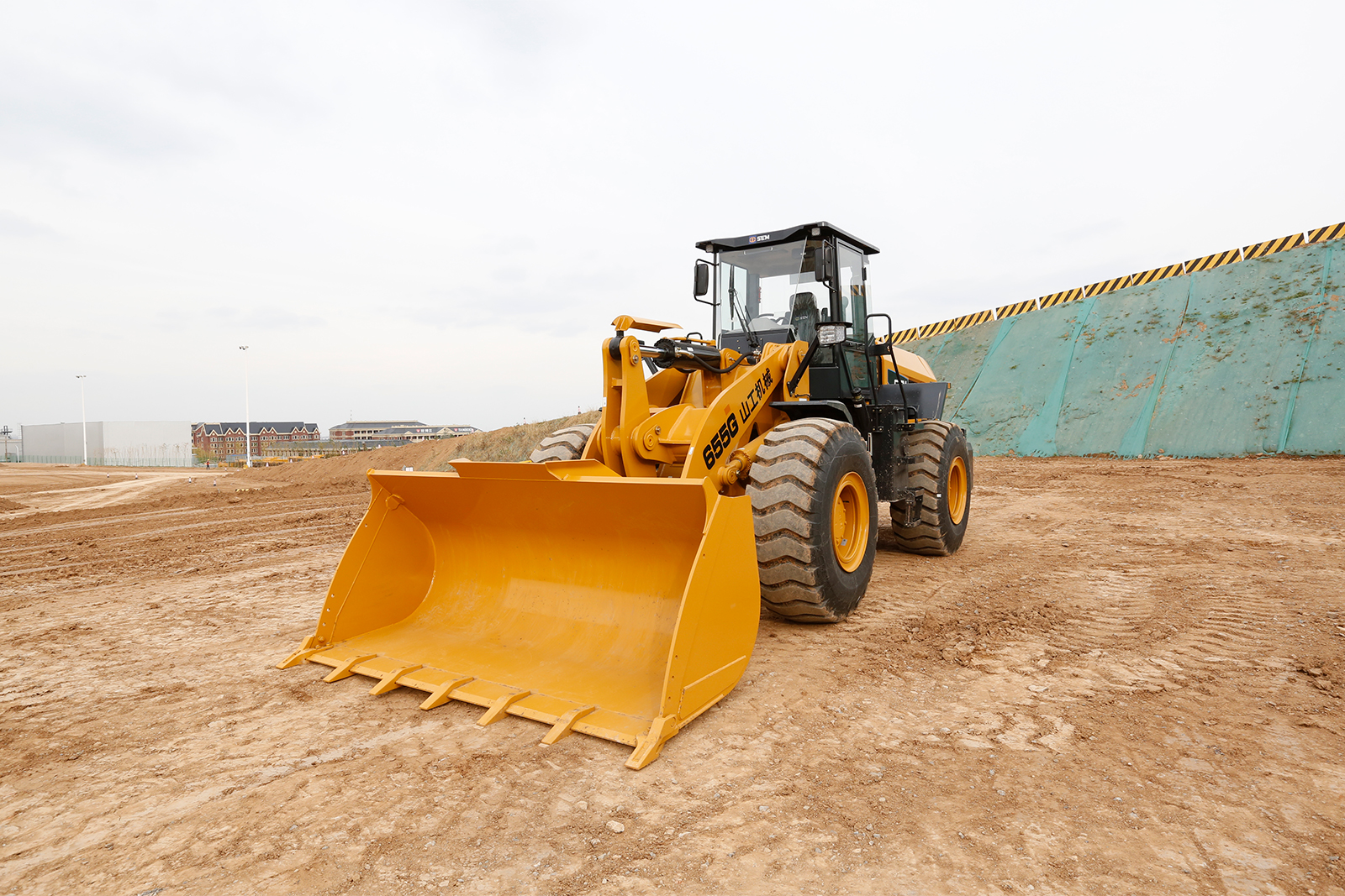 SEM_产品_山工机械 655G（非道路国四）