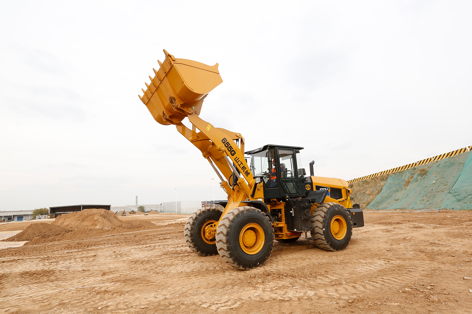 SEM_产品_山工机械 655G（非道路国四）