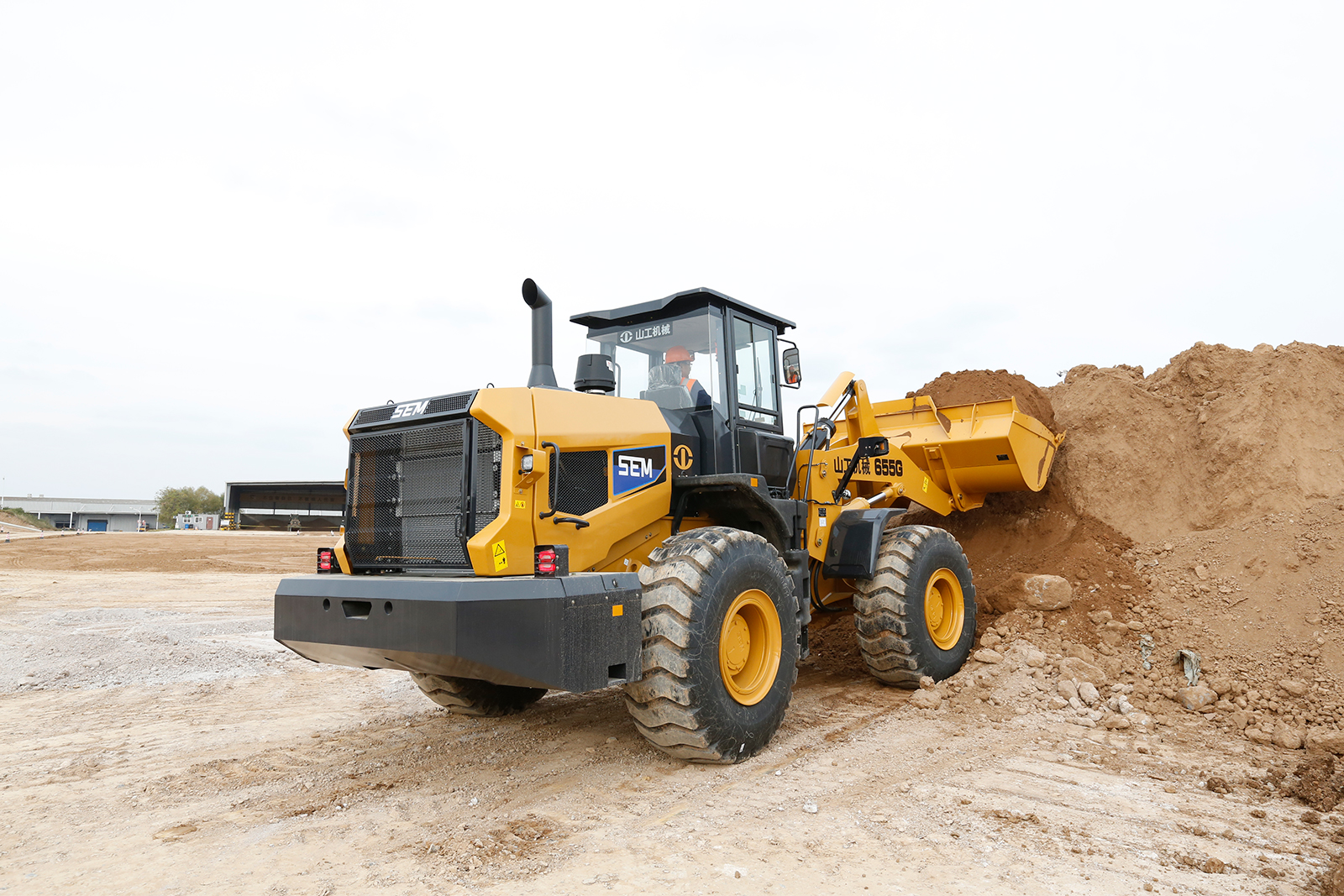 SEM_产品_山工机械 655G（非道路国四）