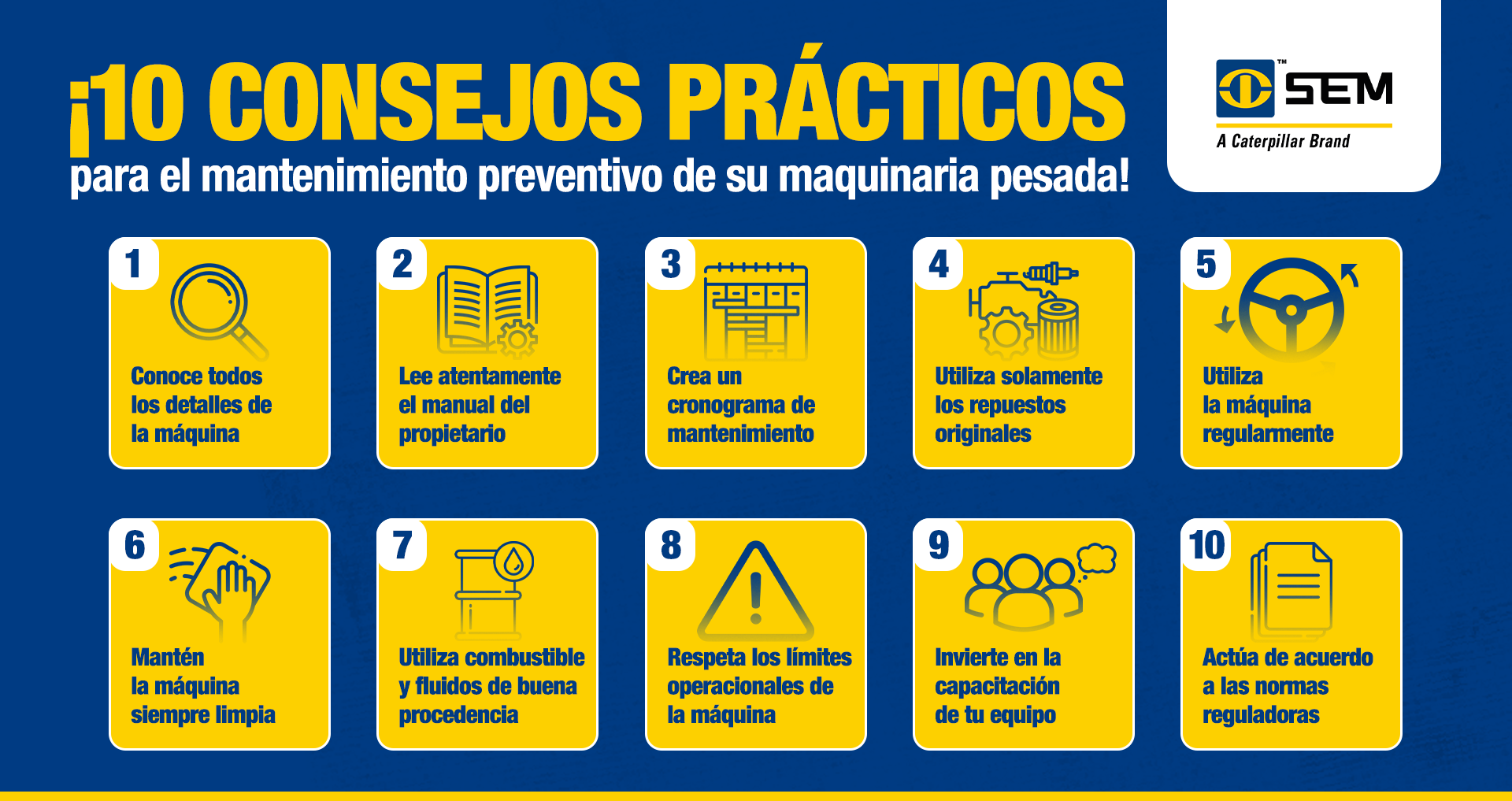 SEM_Artículos de Interés