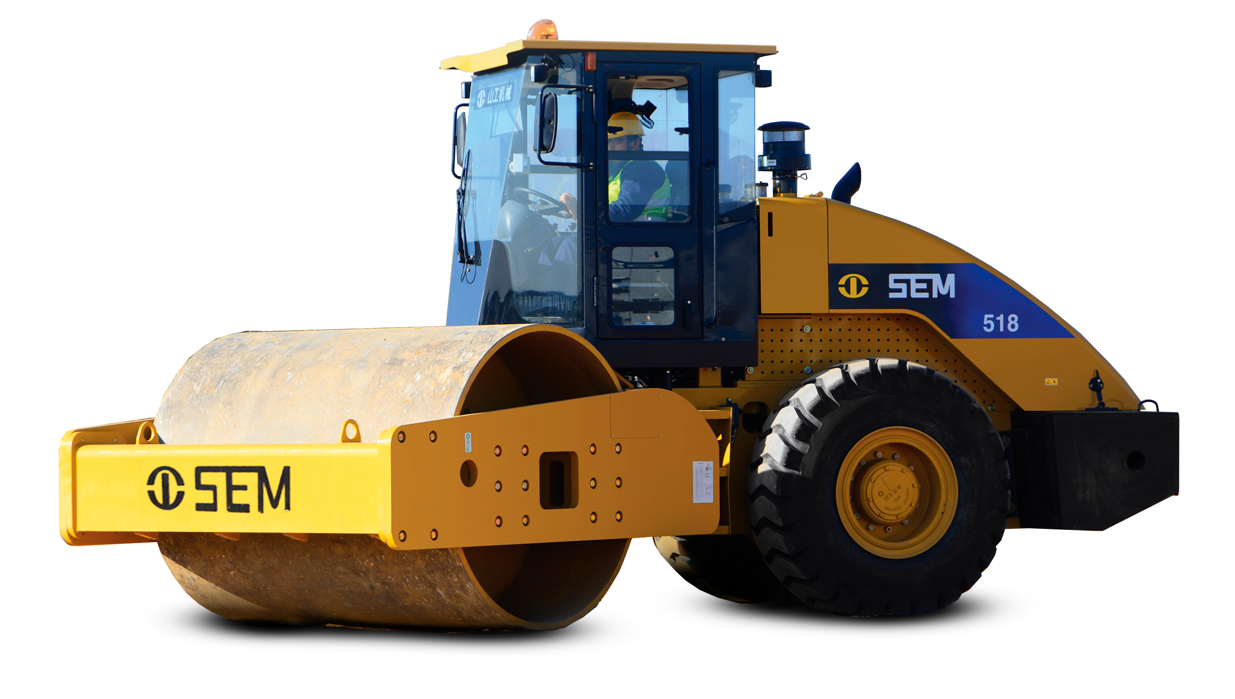 SEM_Industry Solutions_Municipal Construction