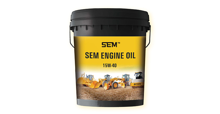 SEM_Parts & Services_SEM Parts_SEM Oil