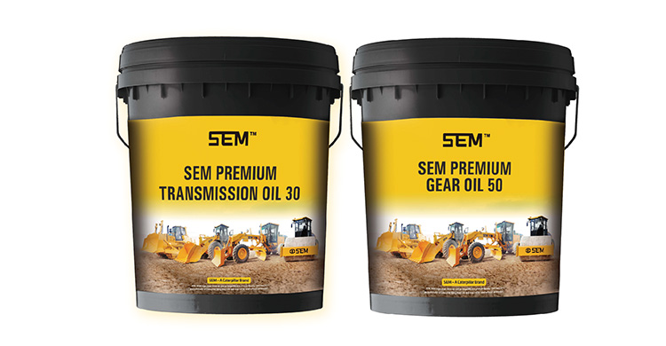 SEM_Parts & Services_SEM Parts_SEM Oil