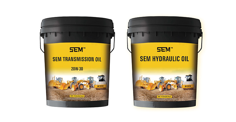 SEM_Parts & Services_SEM Parts_SEM Oil