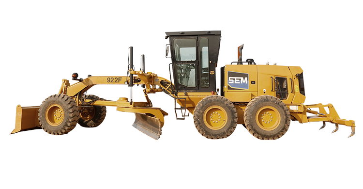 SEM_产品_山工机械 922F（非道路国四）