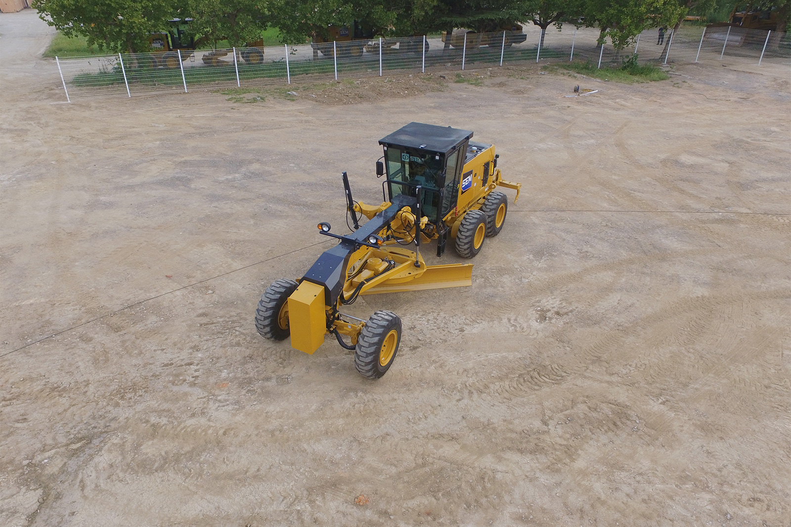 SEM_Продукция_SEM 922F AWD