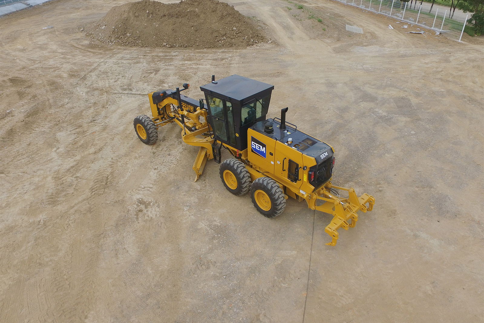 SEM_Продукция_SEM 922F AWD