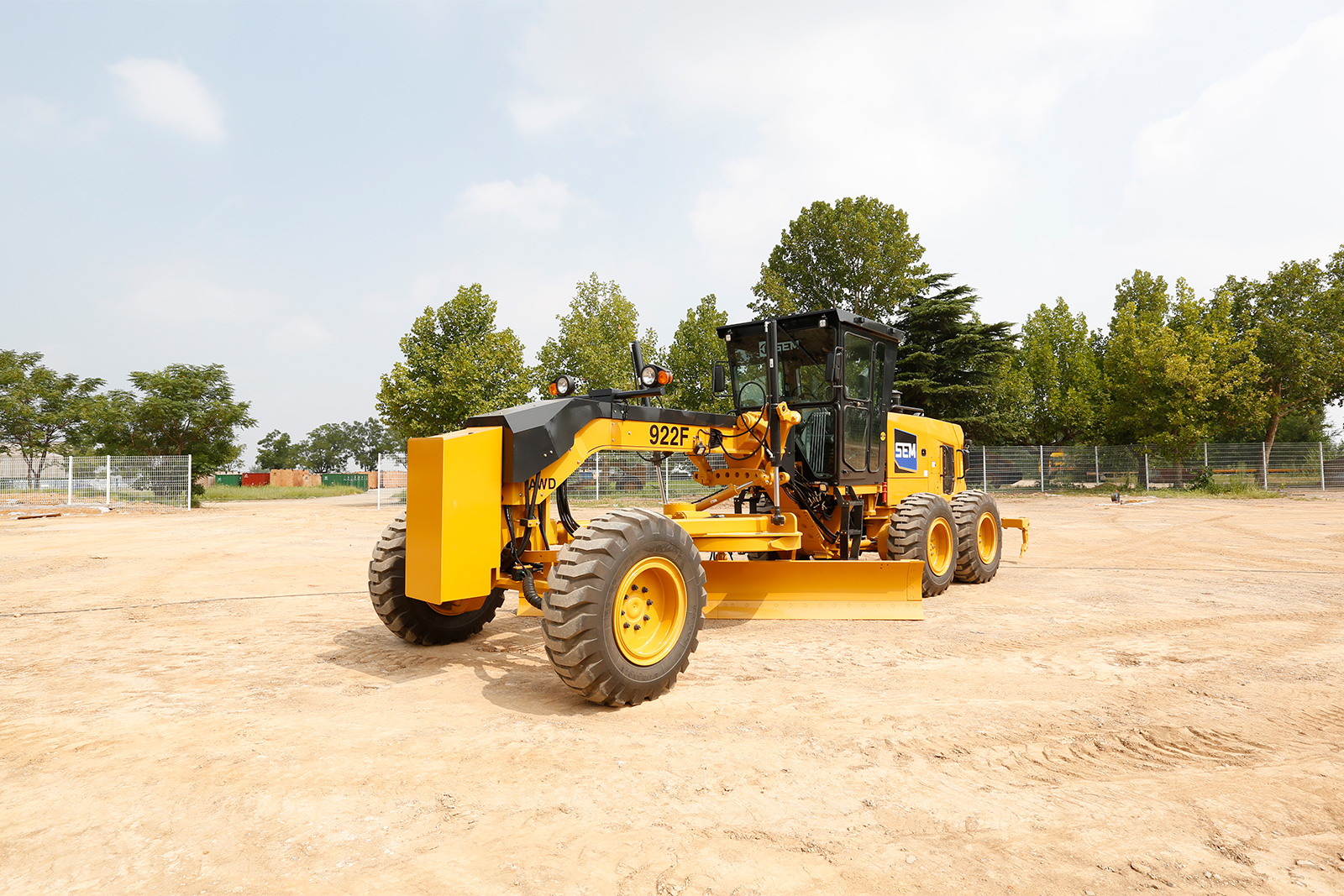 SEM_Продукция_SEM 922F AWD