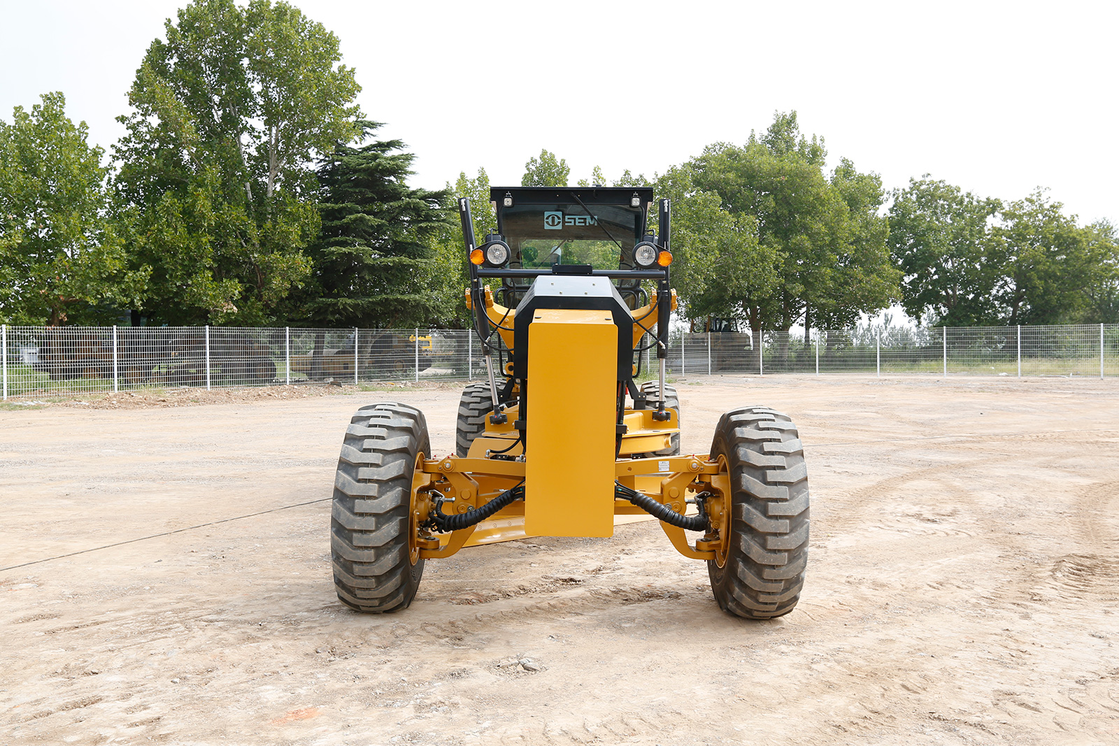 SEM_Продукция_SEM 922F AWD