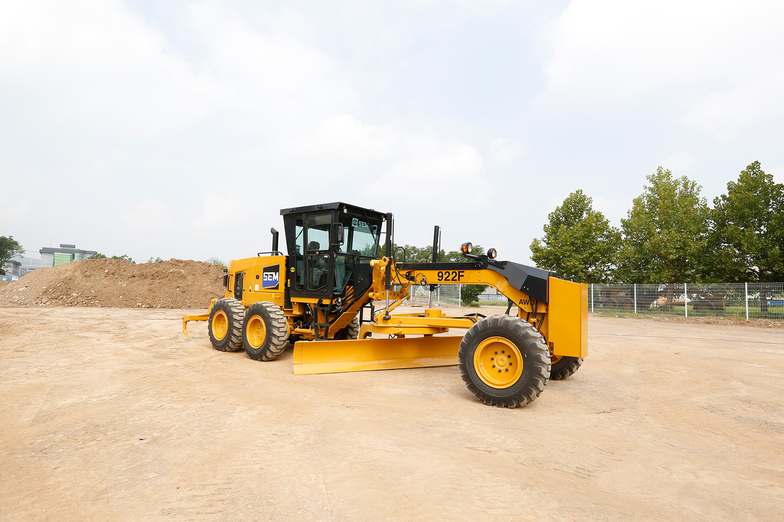 SEM_Продукция_SEM 922F AWD