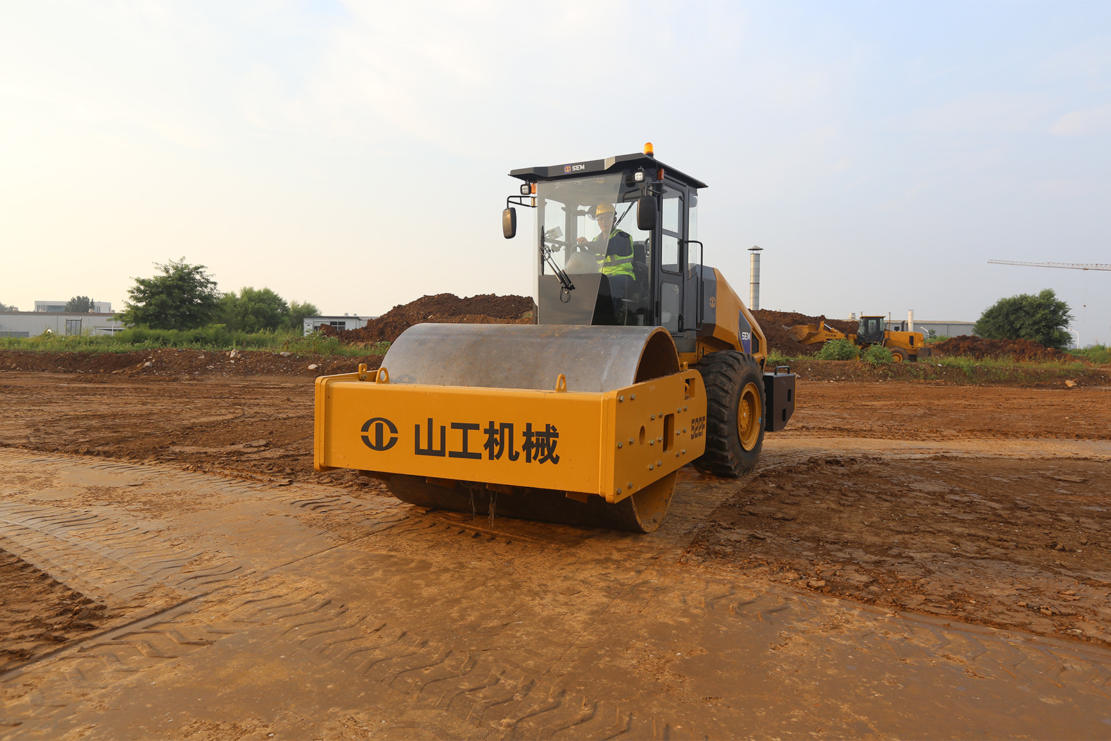 522F 产品工况