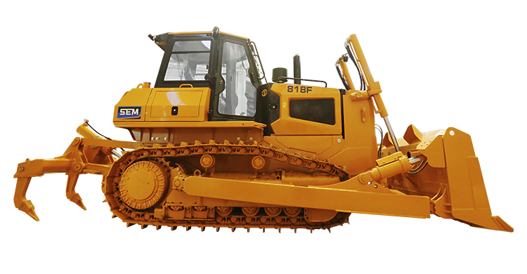 SEM_产品_山工机械 818F（非道路国四）
