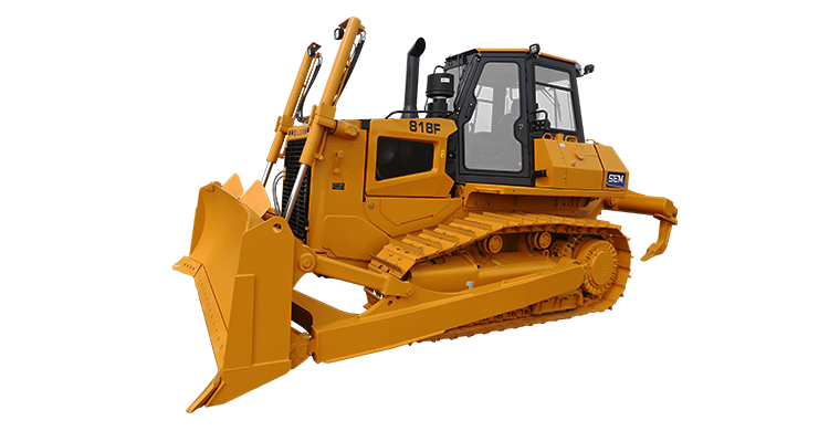 SEM_产品_山工机械 818F（非道路国四）