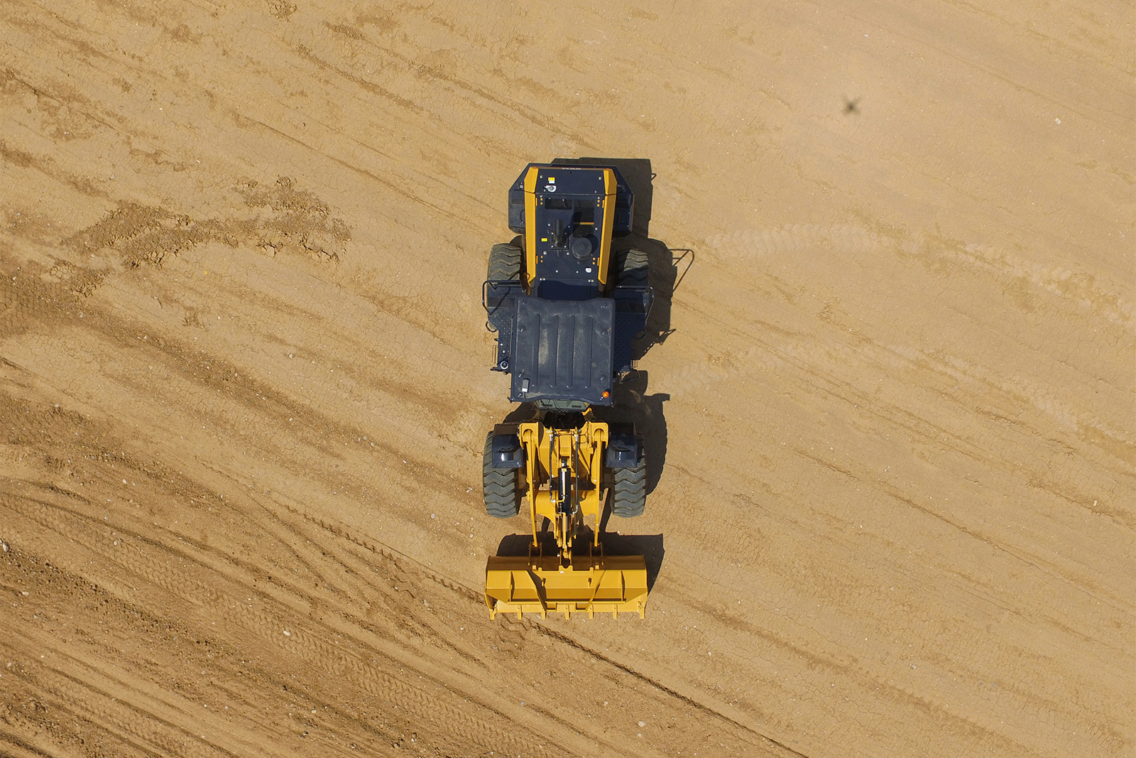 SEM_产品_山工机械 656F
