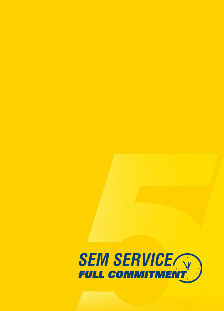 SEM_Parts & Services