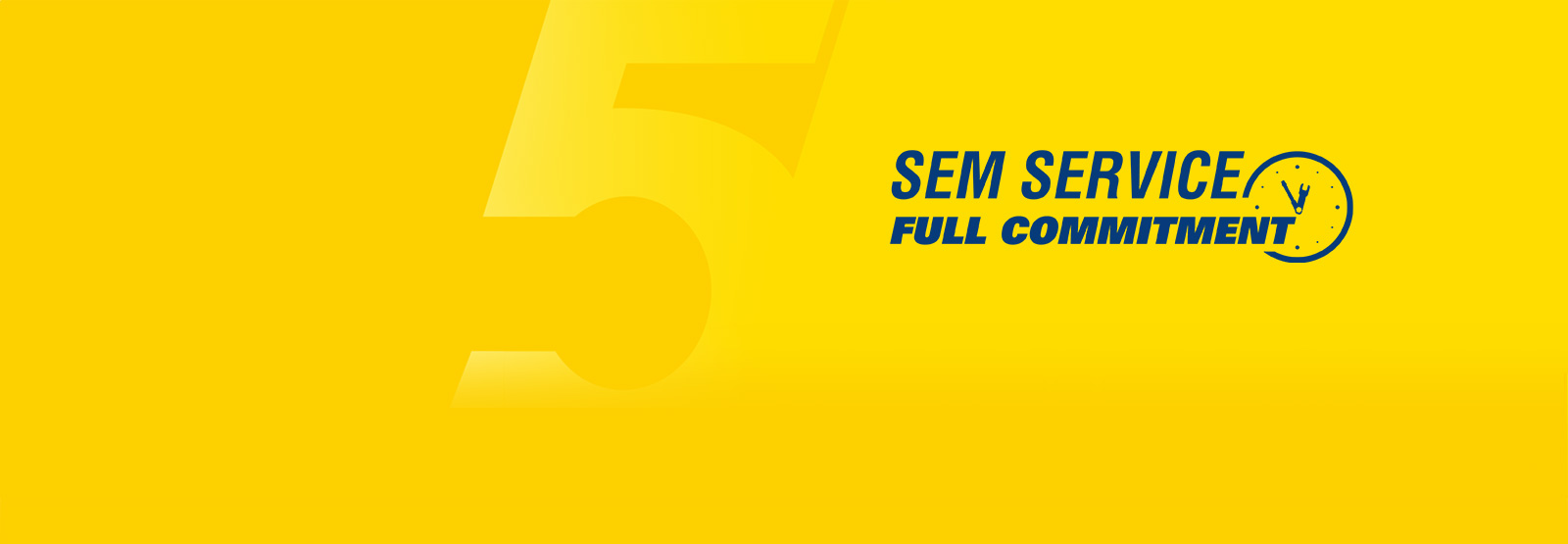 SEM_Parts & Services