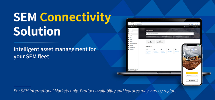 SEM_Parts & Services_SEM Connectivity Solution