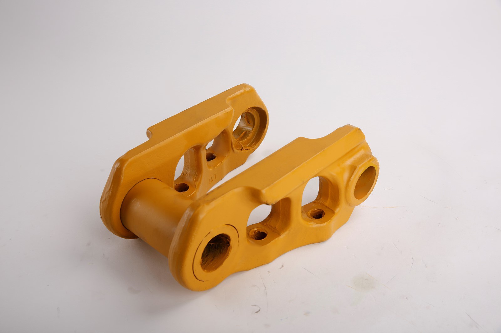 SEM_Product Support_Parts_Undercarriage (UC)