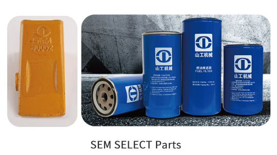 SEM_Parts & Services_Repair Options