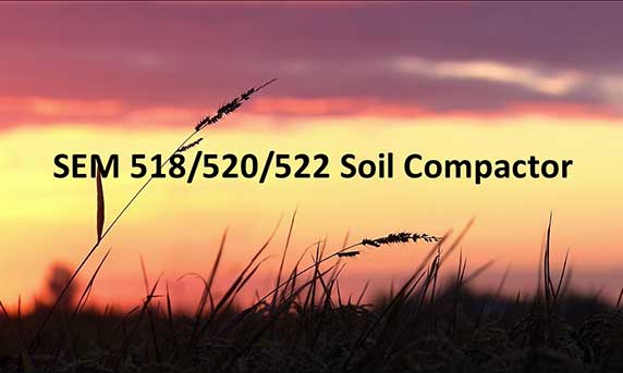 SEM_产品_SEM520 压路机